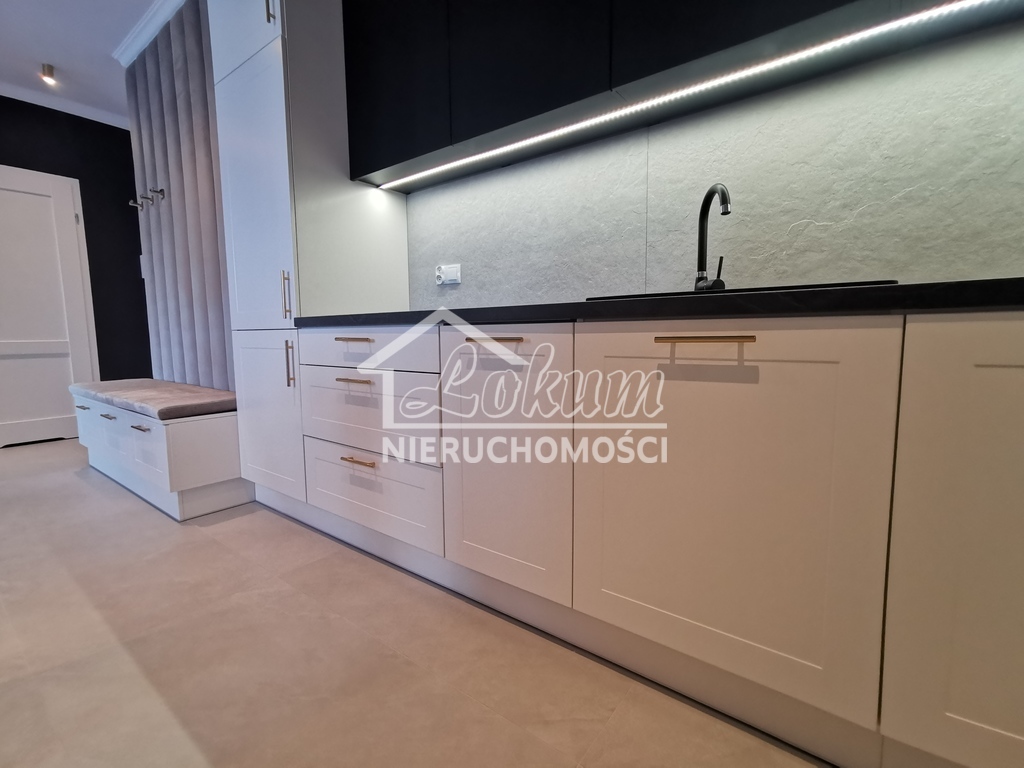 Mieszkanie 50&nbsp;m², Szczecin, Gumieńce, Bronowicka - zdjęcie 5