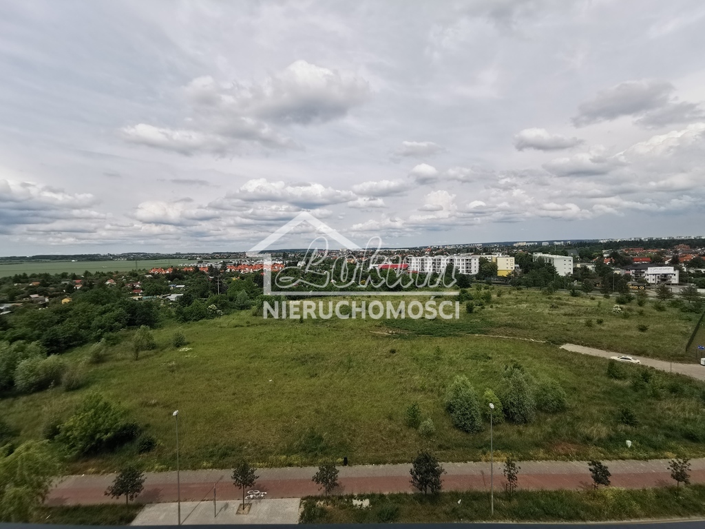 Mieszkanie 50&nbsp;m², Szczecin, Gumieńce, Bronowicka - zdjęcie 10