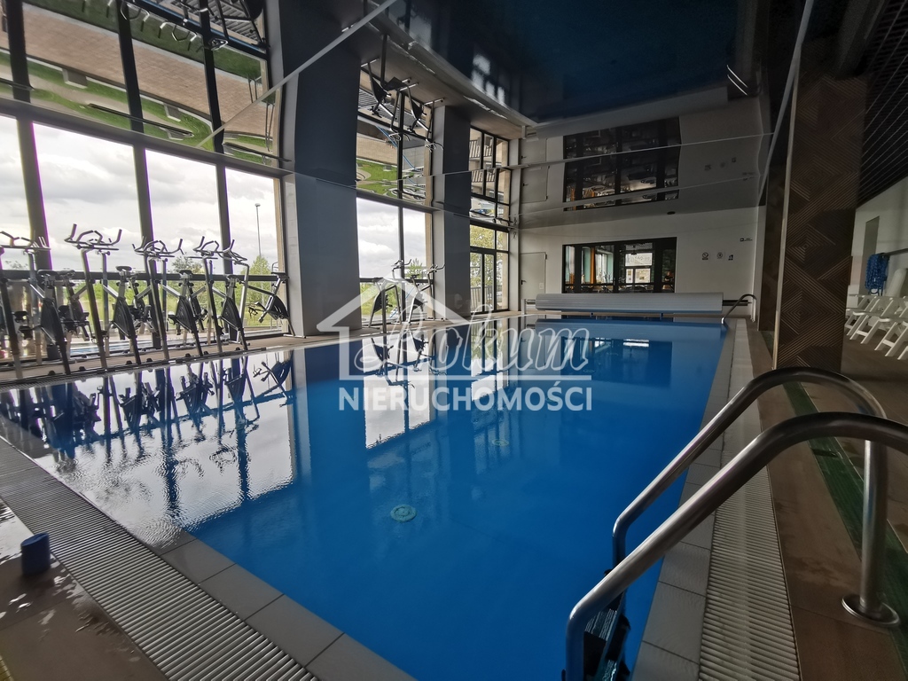 Mieszkanie 50&nbsp;m², Szczecin, Gumieńce, Bronowicka - zdjęcie 12