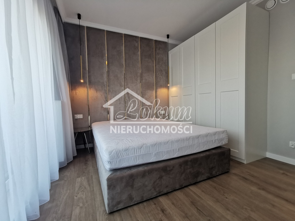 Mieszkanie 50&nbsp;m², Szczecin, Gumieńce, Bronowicka - zdjęcie 6