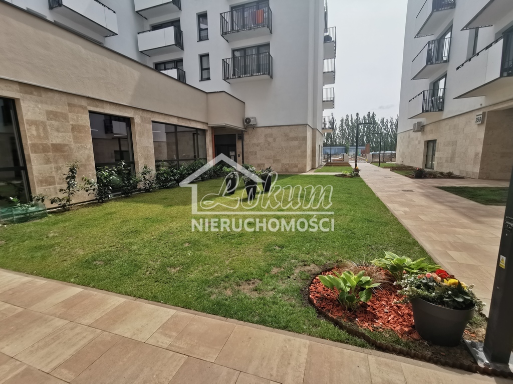 Mieszkanie 50&nbsp;m², Szczecin, Gumieńce, Bronowicka - zdjęcie 9