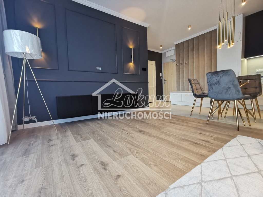 Mieszkanie 50&nbsp;m², Szczecin, Gumieńce, Bronowicka - zdjęcie 2