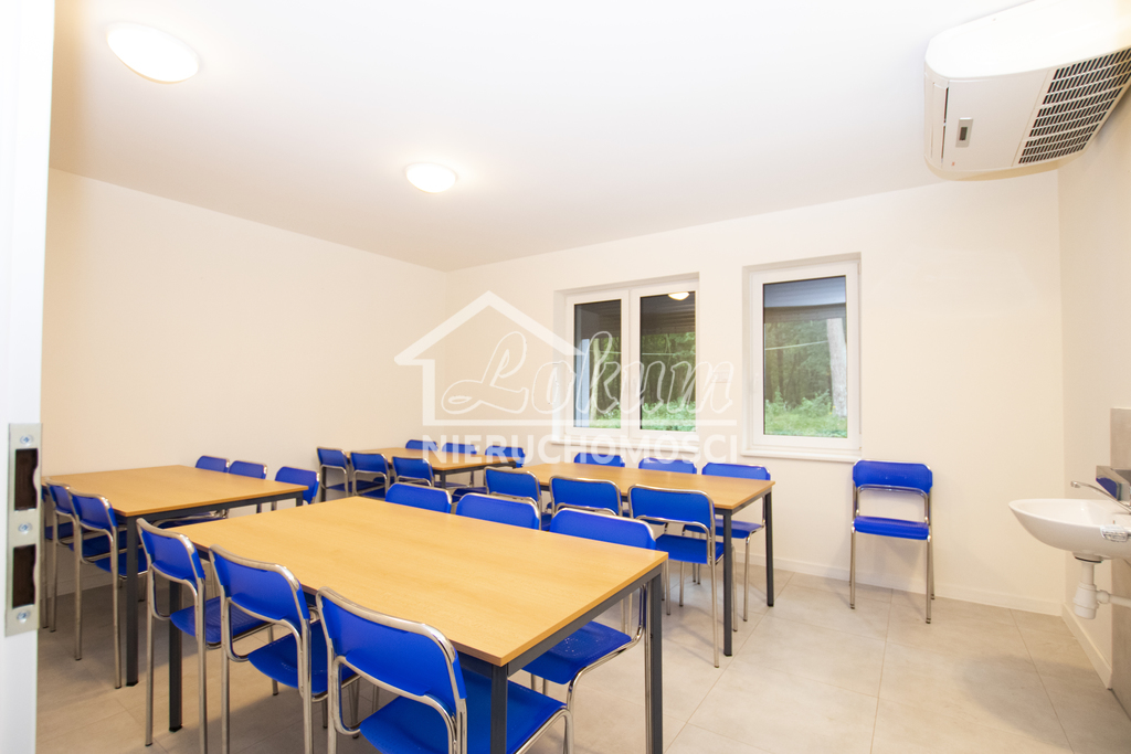 Lokal biurowy do wynajęcia, 433&nbsp;m², Trzeszczyn - zdjęcie 15