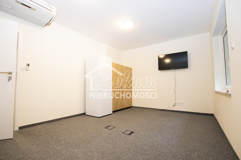 Lokal biurowy do wynajęcia, 433&nbsp;m², Trzeszczyn - zdjęcie 16