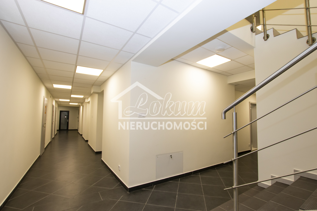 Lokal biurowy do wynajęcia, 433&nbsp;m², Trzeszczyn - zdjęcie 18