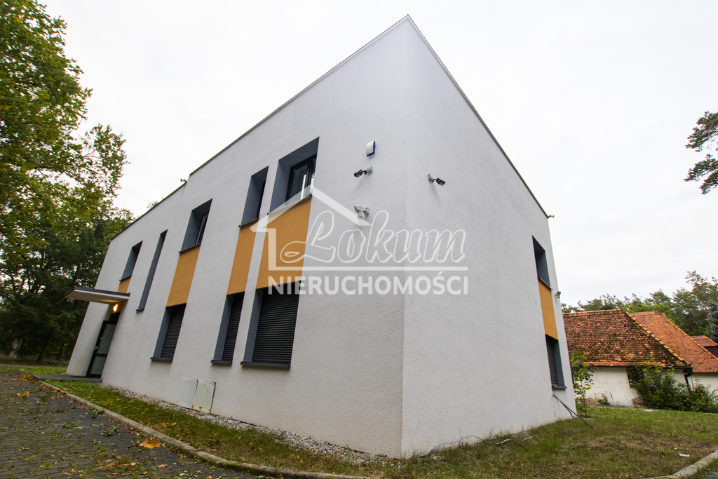 Lokal biurowy do wynajęcia, 433&nbsp;m², Trzeszczyn - zdjęcie 5