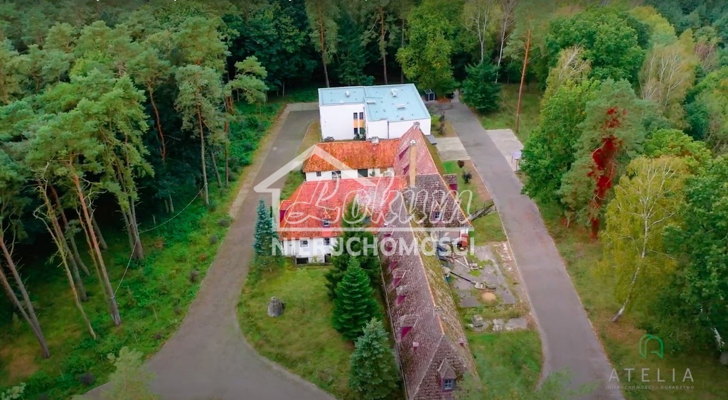 Lokal biurowy do wynajęcia, 433&nbsp;m², Trzeszczyn - zdjęcie 1