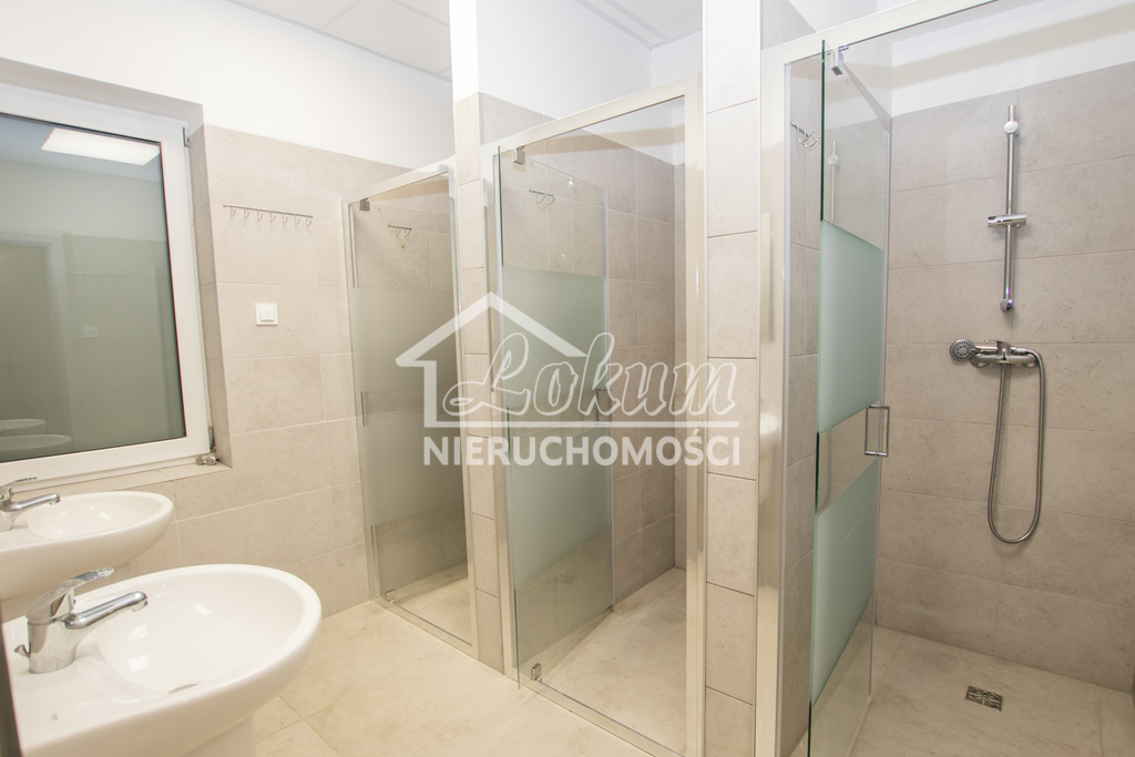 Lokal biurowy do wynajęcia, 433&nbsp;m², Trzeszczyn - zdjęcie 12