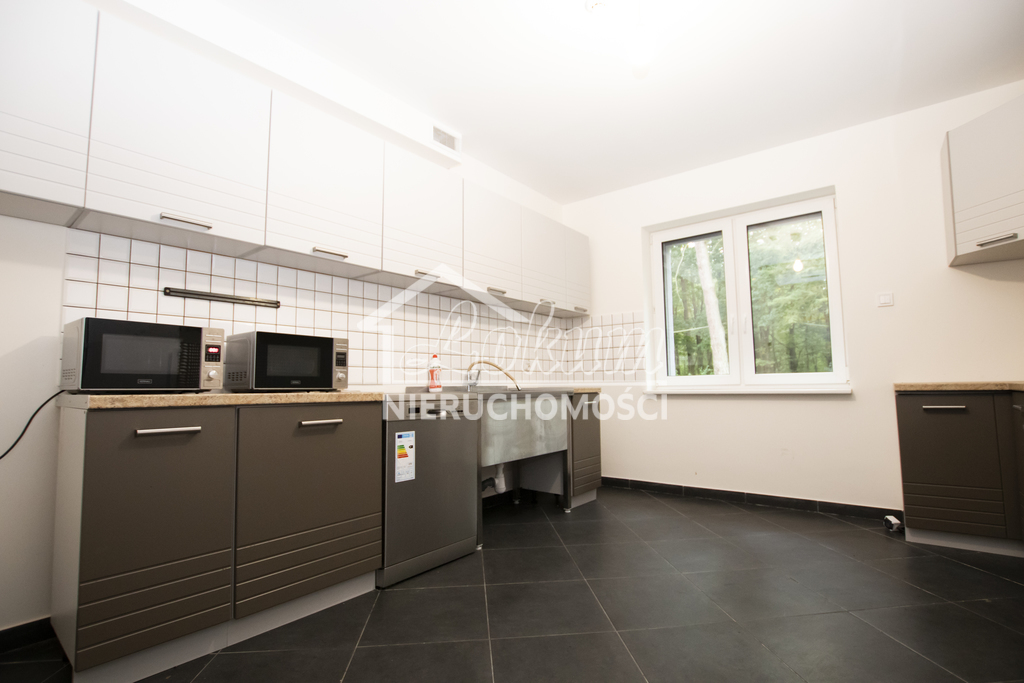 Lokal biurowy do wynajęcia, 433&nbsp;m², Trzeszczyn - zdjęcie 14