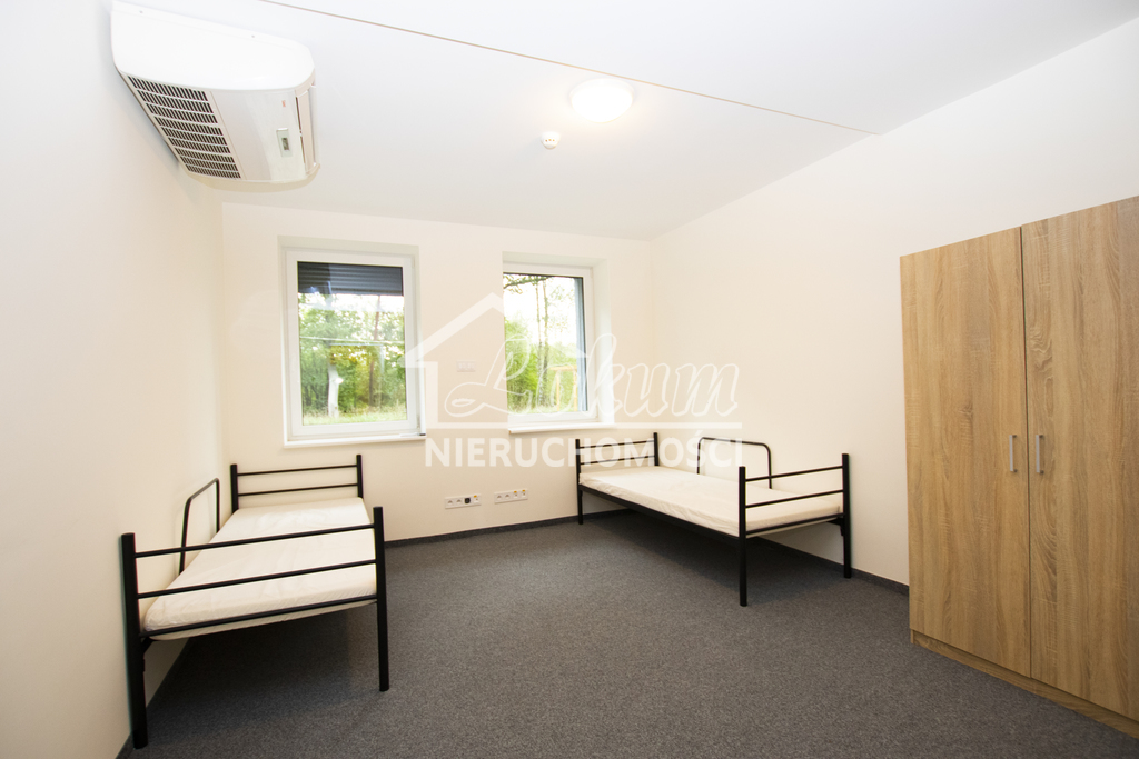 Lokal biurowy do wynajęcia, 433&nbsp;m², Trzeszczyn - zdjęcie 9