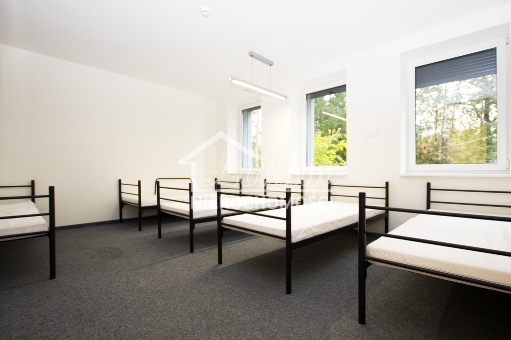 Lokal biurowy do wynajęcia, 433&nbsp;m², Trzeszczyn - zdjęcie 7