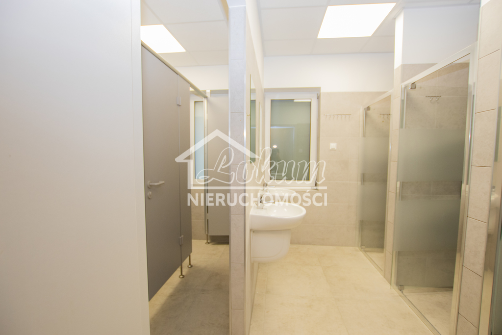 Lokal biurowy do wynajęcia, 433&nbsp;m², Trzeszczyn - zdjęcie 11