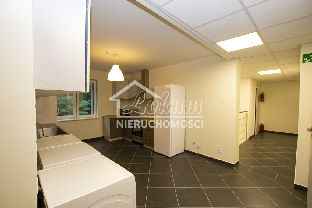 Lokal biurowy do wynajęcia, 433&nbsp;m², Trzeszczyn - zdjęcie 19