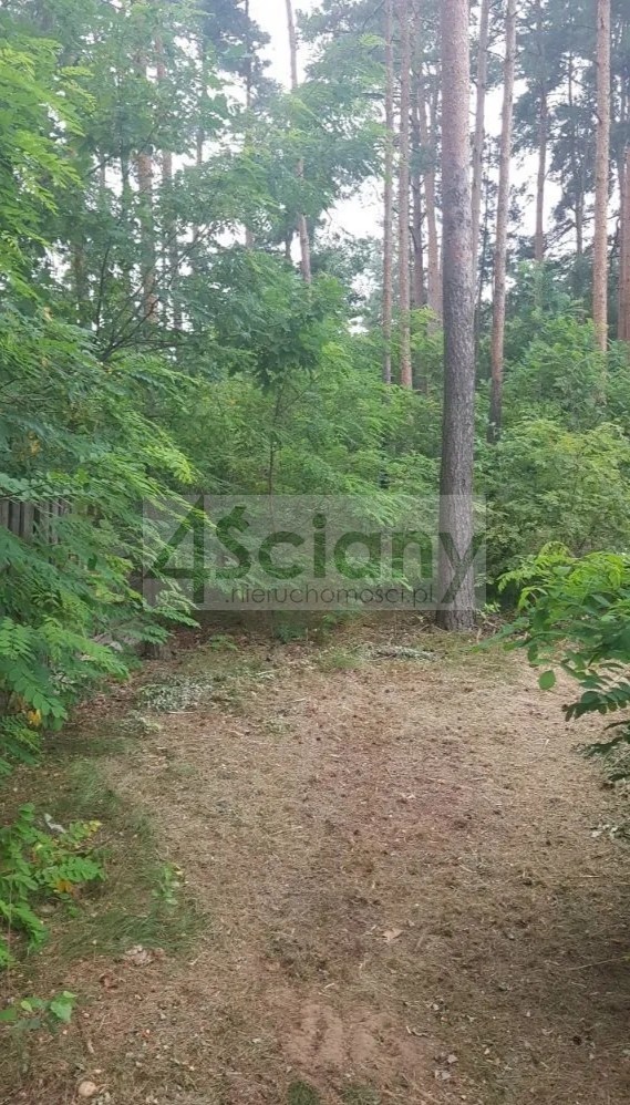 Działka budowlana 3053&nbsp;m², Sulejówek - zdjęcie 4