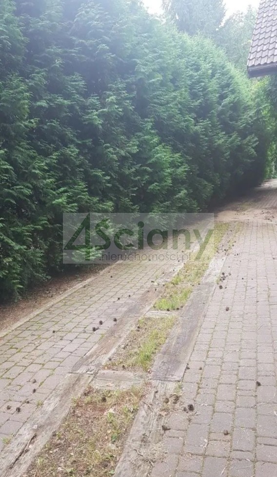 Działka budowlana 3053&nbsp;m², Sulejówek - zdjęcie 3