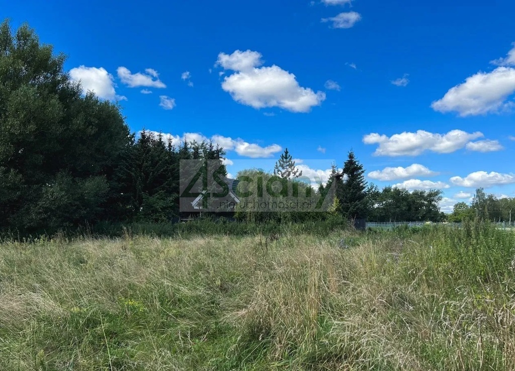 Działka budowlana 2822&nbsp;m², Szamoty - zdjęcie 1