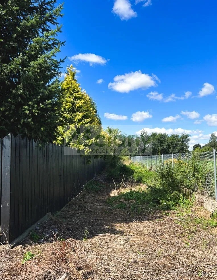 Działka budowlana 2822&nbsp;m², Szamoty - zdjęcie 4