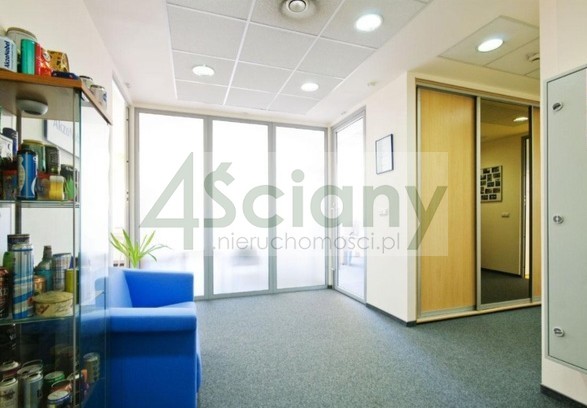 Lokal biurowy do wynajęcia, 39&nbsp;m², Warszawa - zdjęcie 2