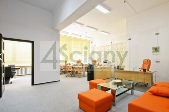 Lokal biurowy do wynajęcia, 74,67&nbsp;m², Warszawa - zdjęcie 4