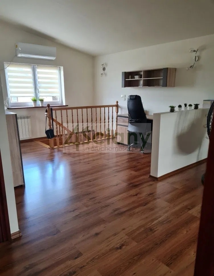 Lokal biurowy na sprzedaż, 366&nbsp;m², Warszawa - zdjęcie 5
