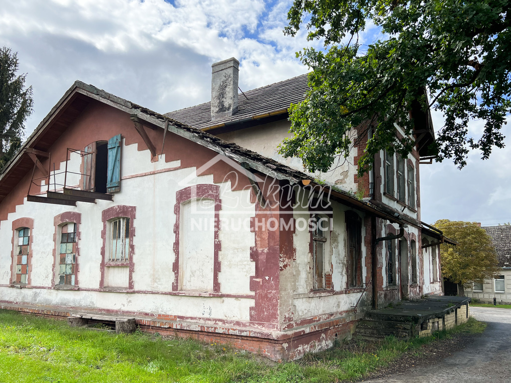 Lokal usługowy na sprzedaż, 516,2 m², Przemocze - zdjęcie 4