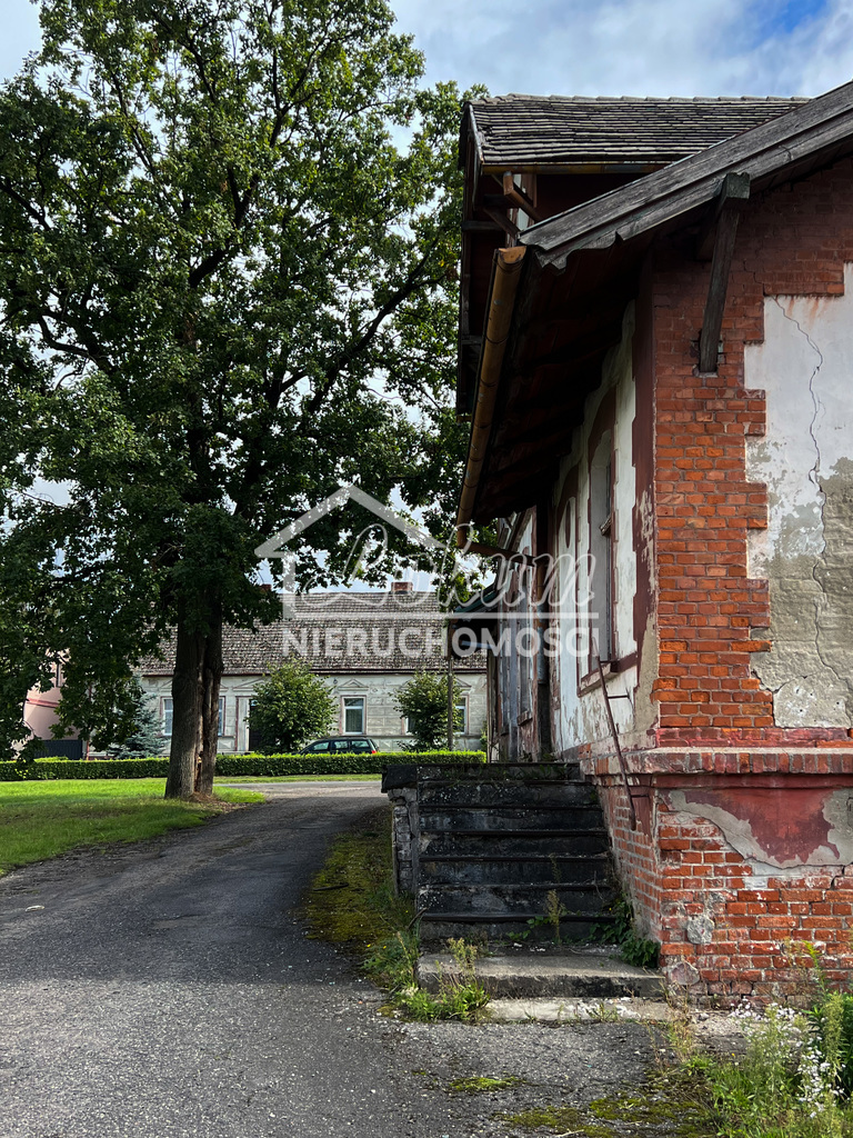 Lokal usługowy na sprzedaż, 516,2&nbsp;m², Przemocze - zdjęcie 5