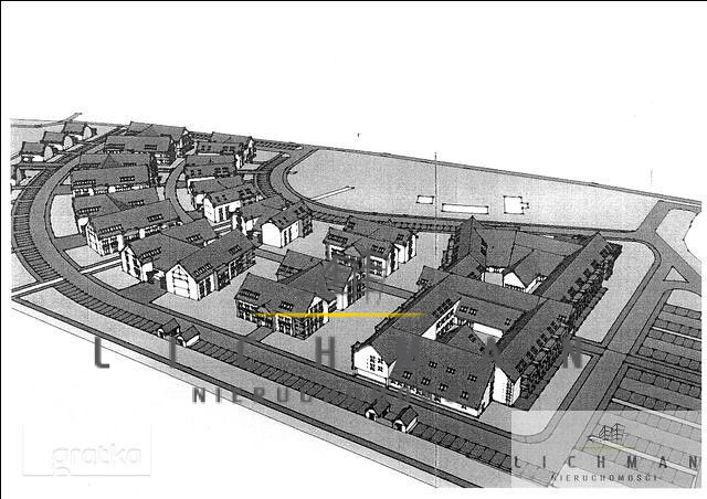 Działka inwestycyjna 8,84 ha, Kołczewo - zdjęcie 1