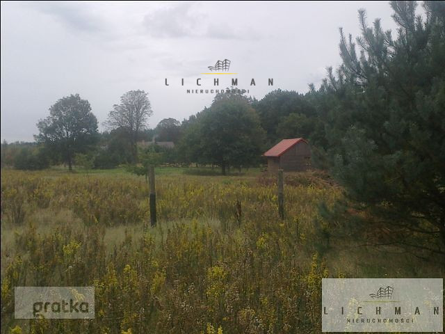 Działka inwestycyjna 8,84 ha, Kołczewo - zdjęcie 5