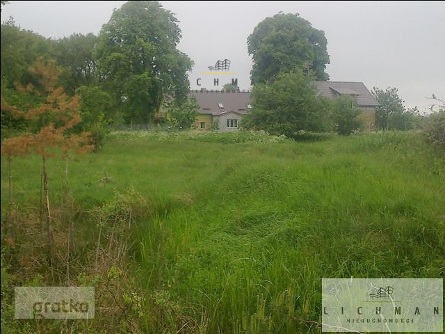 Działka inwestycyjna 8,84 ha, Kołczewo - zdjęcie 8