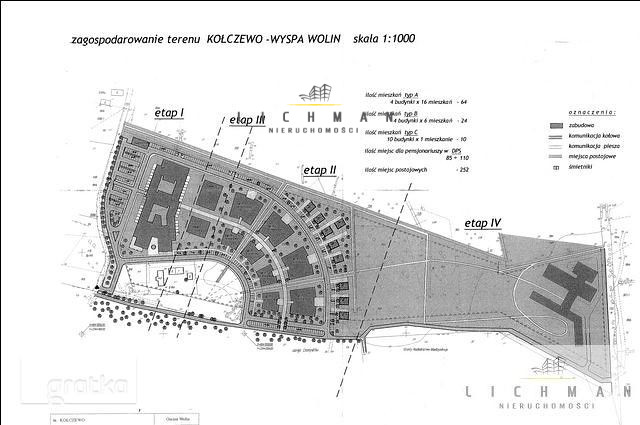 Działka inwestycyjna 8,84 ha, Kołczewo - zdjęcie 3