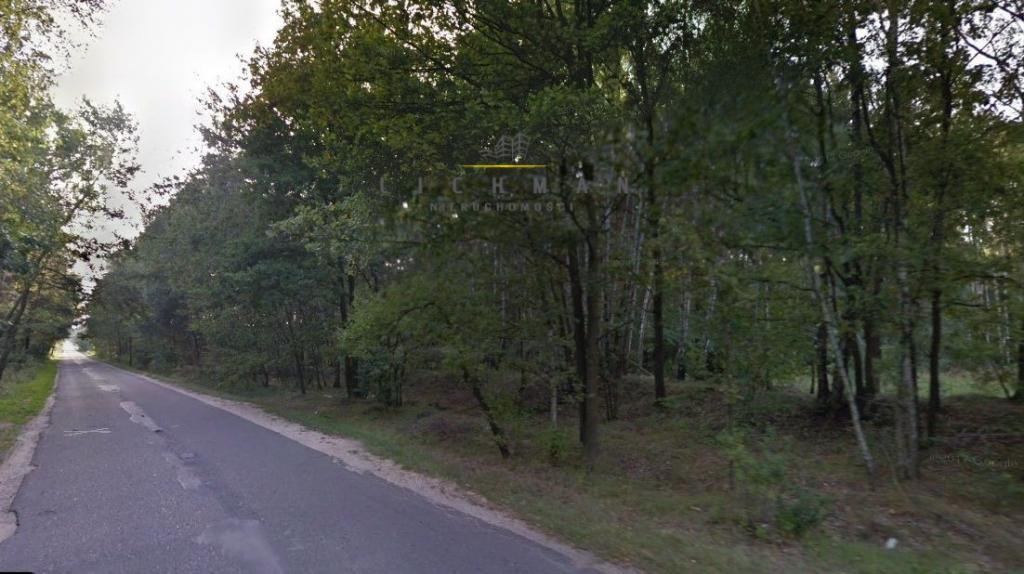 Działka budowlana 1,98&nbsp;ha, Żytowice - zdjęcie 2