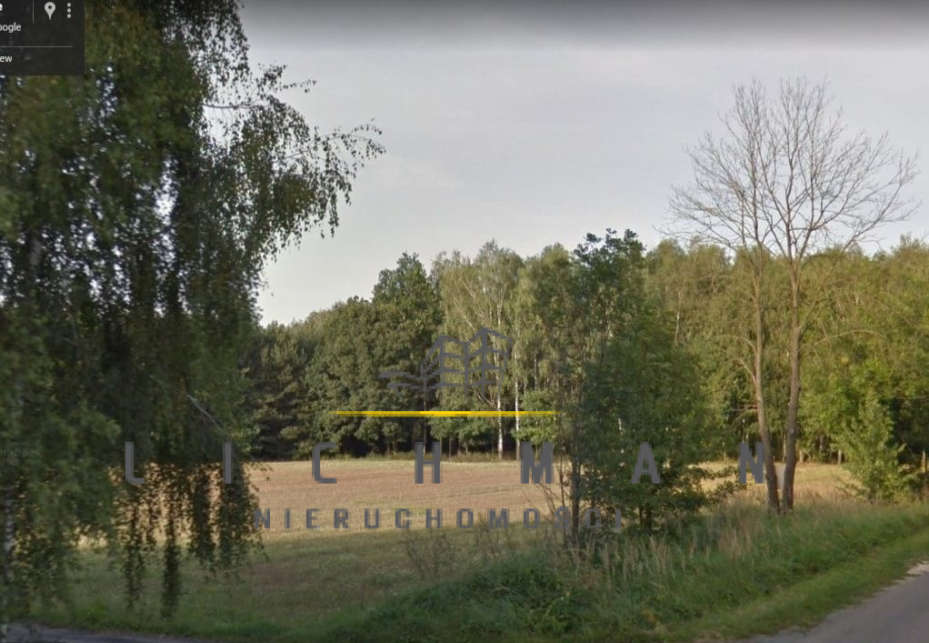 Działka budowlana 1,98&nbsp;ha, Żytowice - zdjęcie 1
