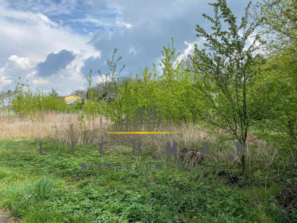 Działka budowlana 1509 m², Sobota - zdjęcie 1