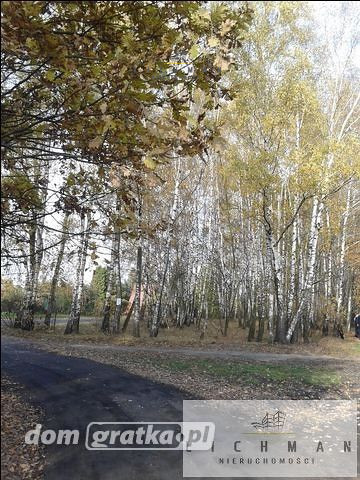 Działka rolna 9761 m², Łódź - zdjęcie 2