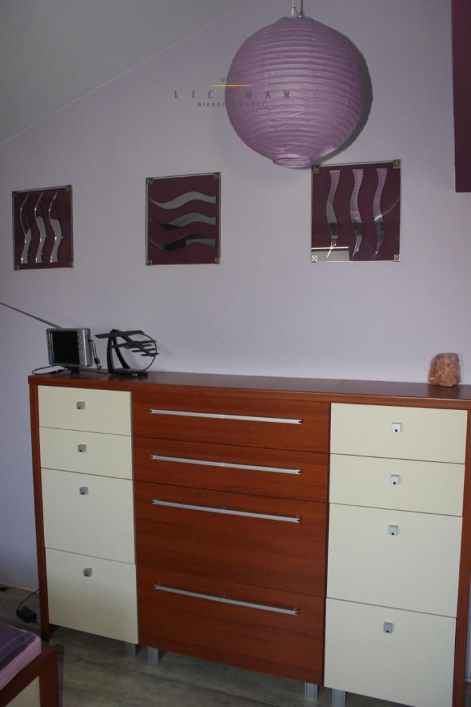 Mieszkanie 123 m², Łódź, Bałuty, Romanowska - zdjęcie 13