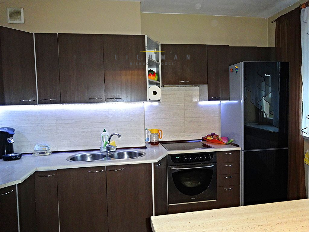 Mieszkanie 123 m², Łódź, Bałuty, Romanowska - zdjęcie 7
