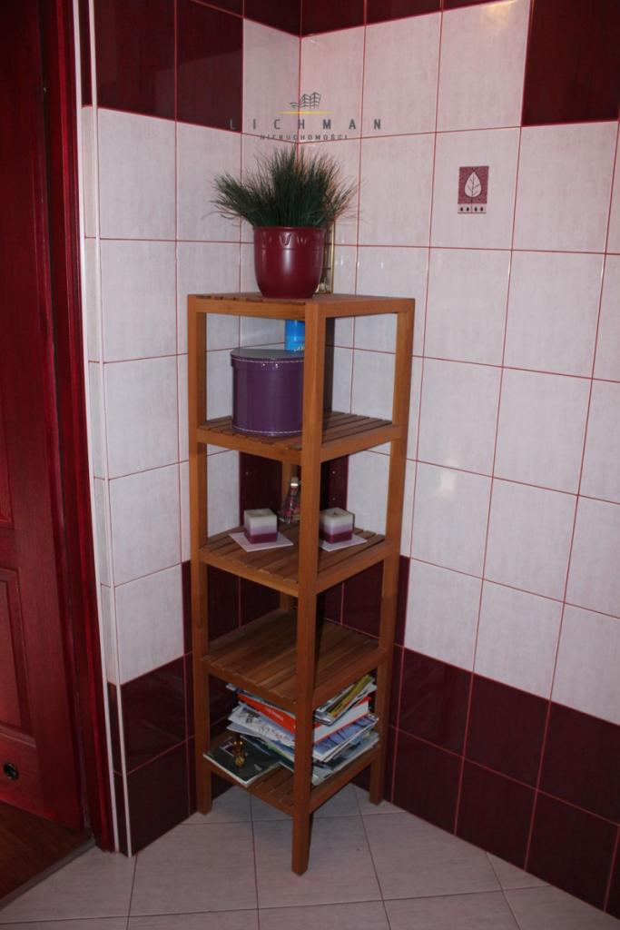 Mieszkanie 123 m², Łódź, Bałuty, Romanowska - zdjęcie 18