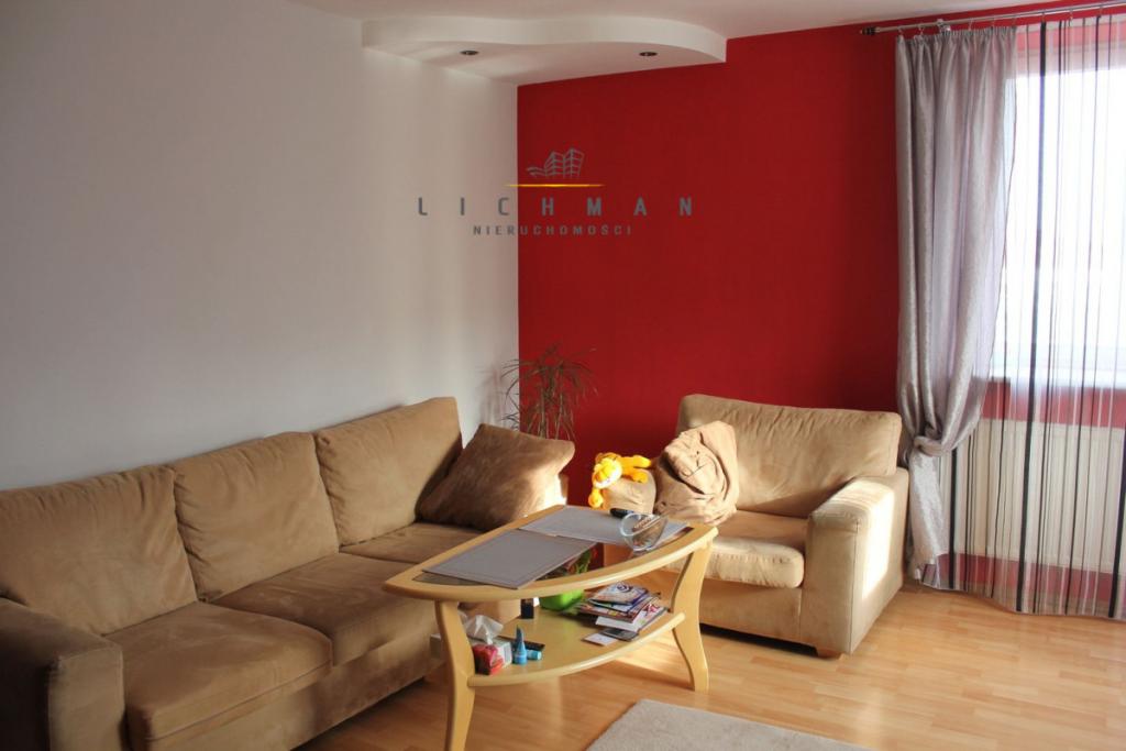 Mieszkanie 123 m², Łódź, Bałuty, Romanowska - zdjęcie 4