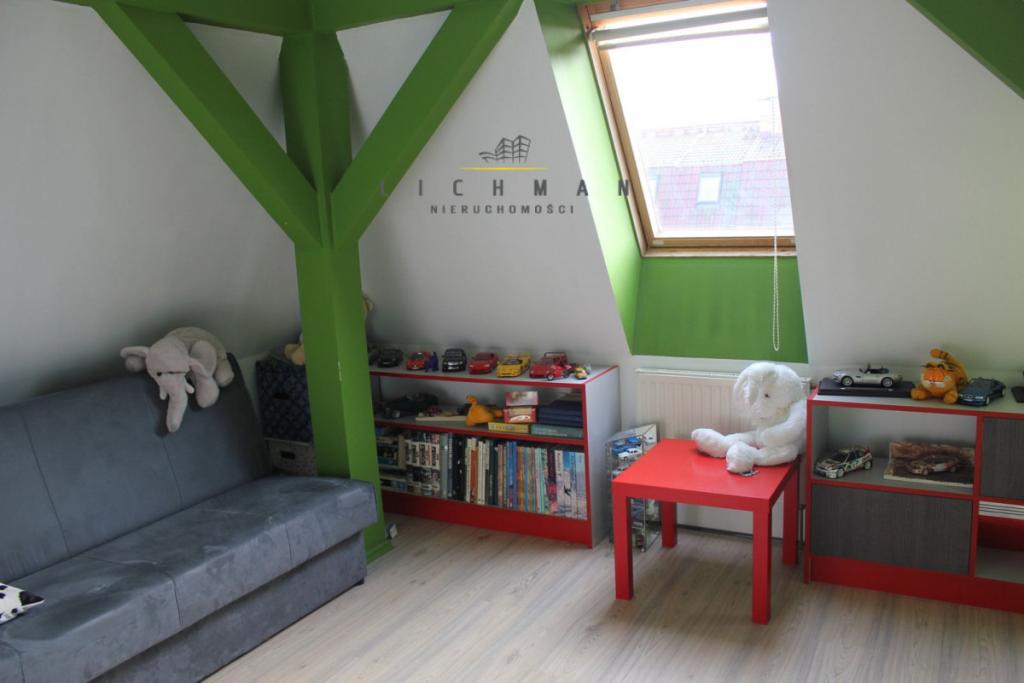 Mieszkanie 123 m², Łódź, Bałuty, Romanowska - zdjęcie 11