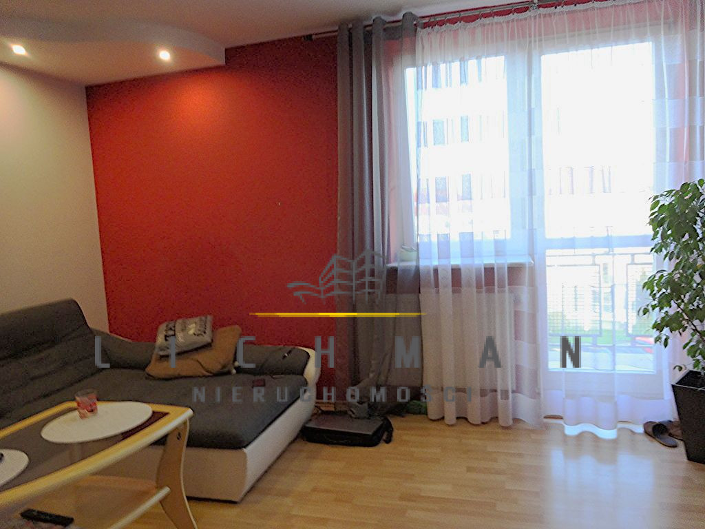 Mieszkanie 123 m², Łódź, Bałuty, Romanowska - zdjęcie 1