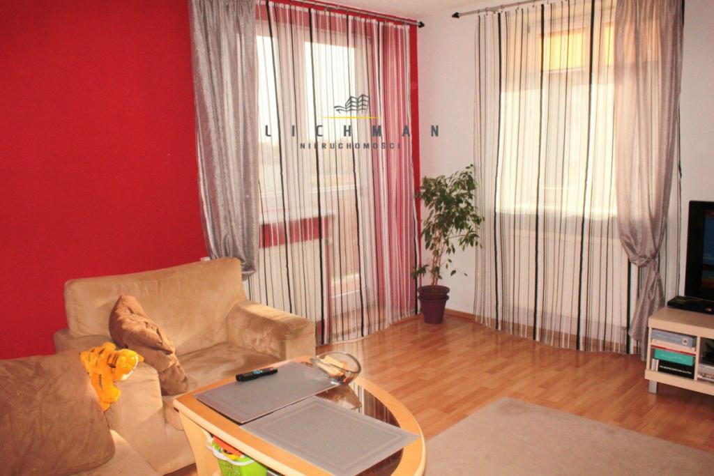 Mieszkanie 123 m², Łódź, Bałuty, Romanowska - zdjęcie 3