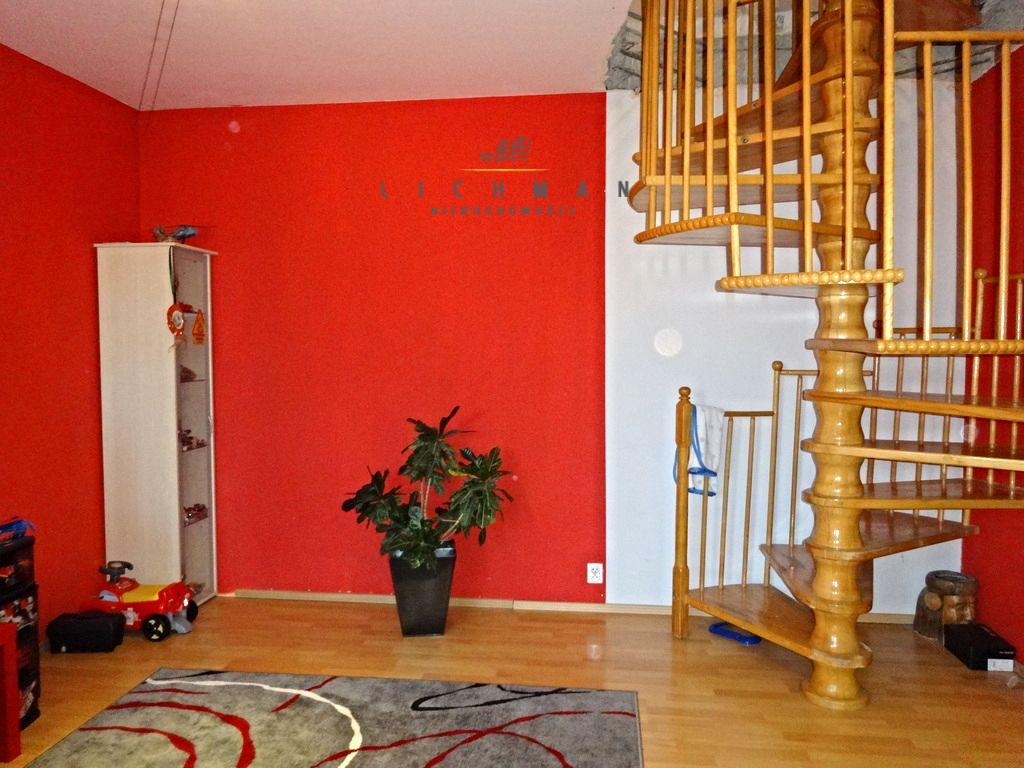 Mieszkanie 123 m², Łódź, Bałuty, Romanowska - zdjęcie 2