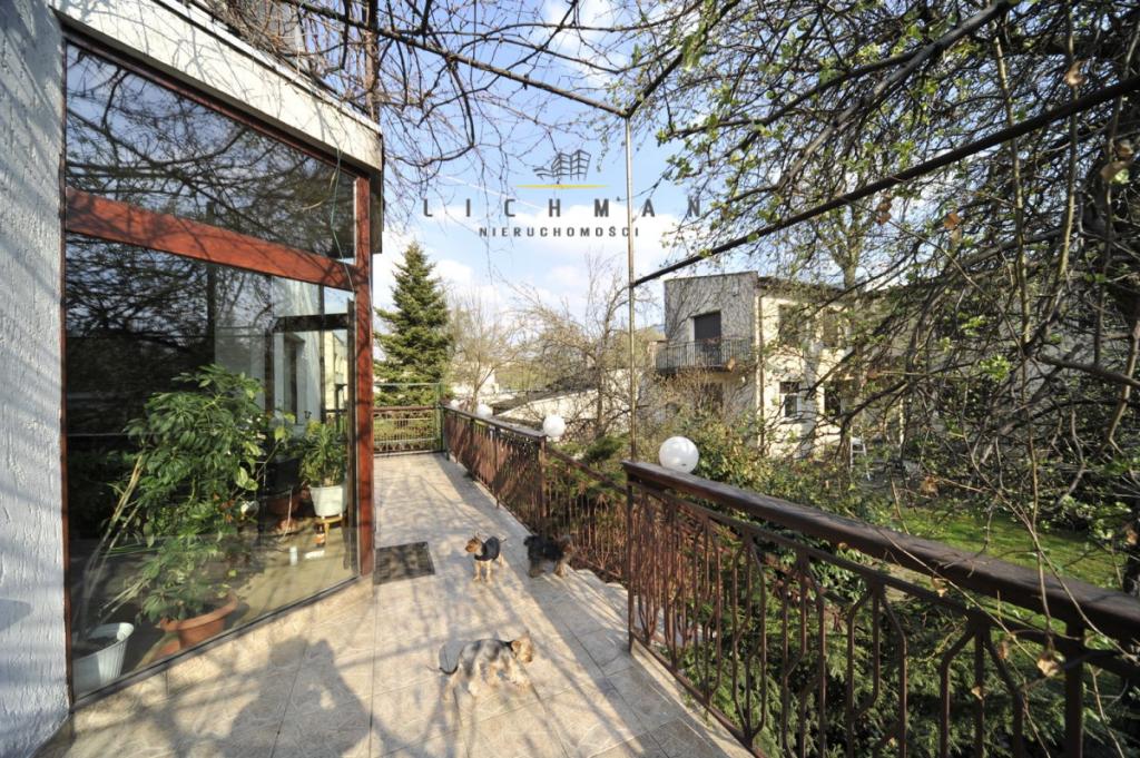 2 domy Łódź Bałuty / okolice Julianowa - zdjęcie 11