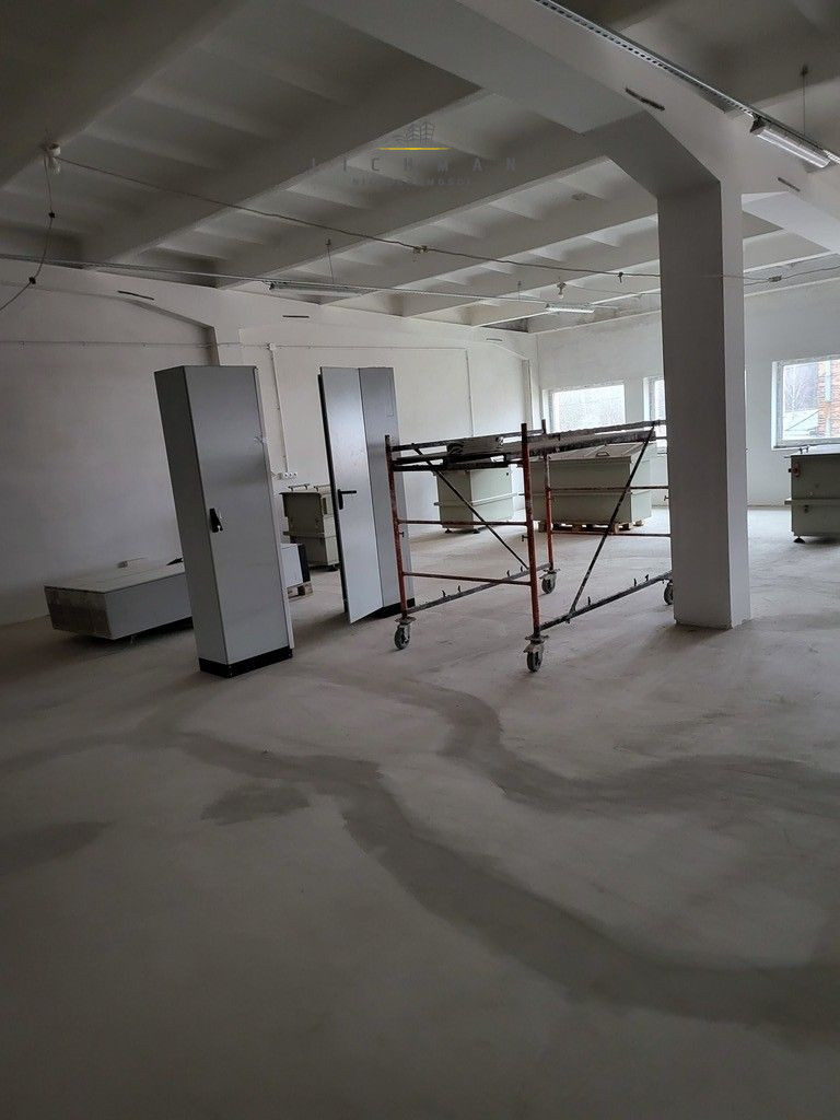 Lokal usługowy na sprzedaż, 3312 m², Łódź - zdjęcie 9