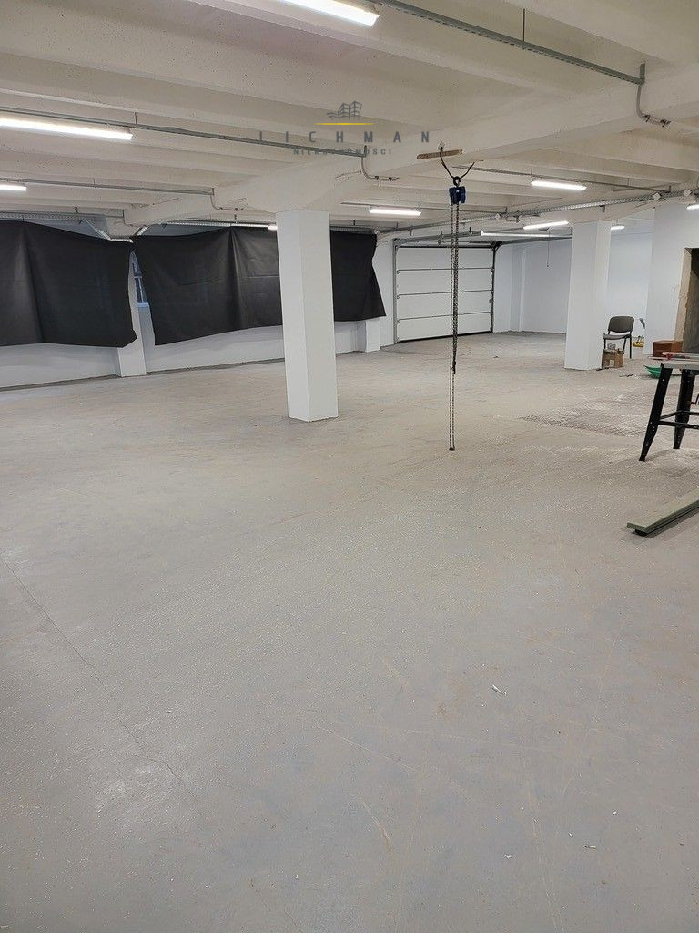 Lokal usługowy na sprzedaż, 3312 m², Łódź - zdjęcie 2