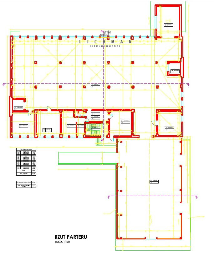 Lokal usługowy na sprzedaż, 3312 m², Łódź - zdjęcie 15