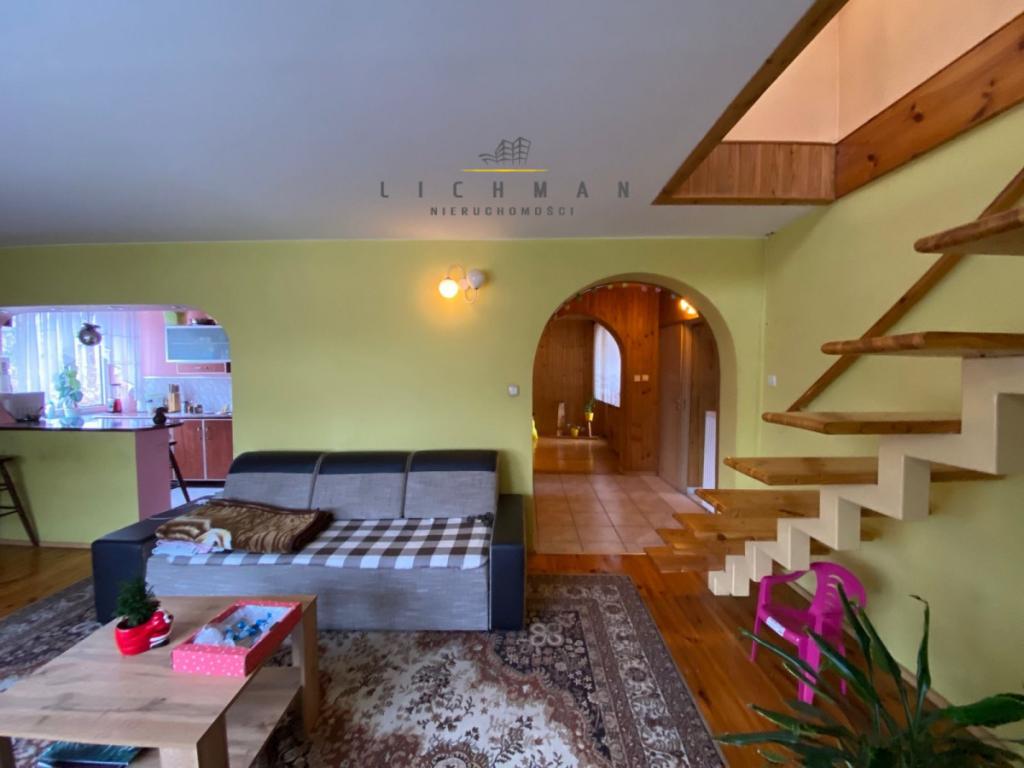 Dom 181 m², Łódź - zdjęcie 4