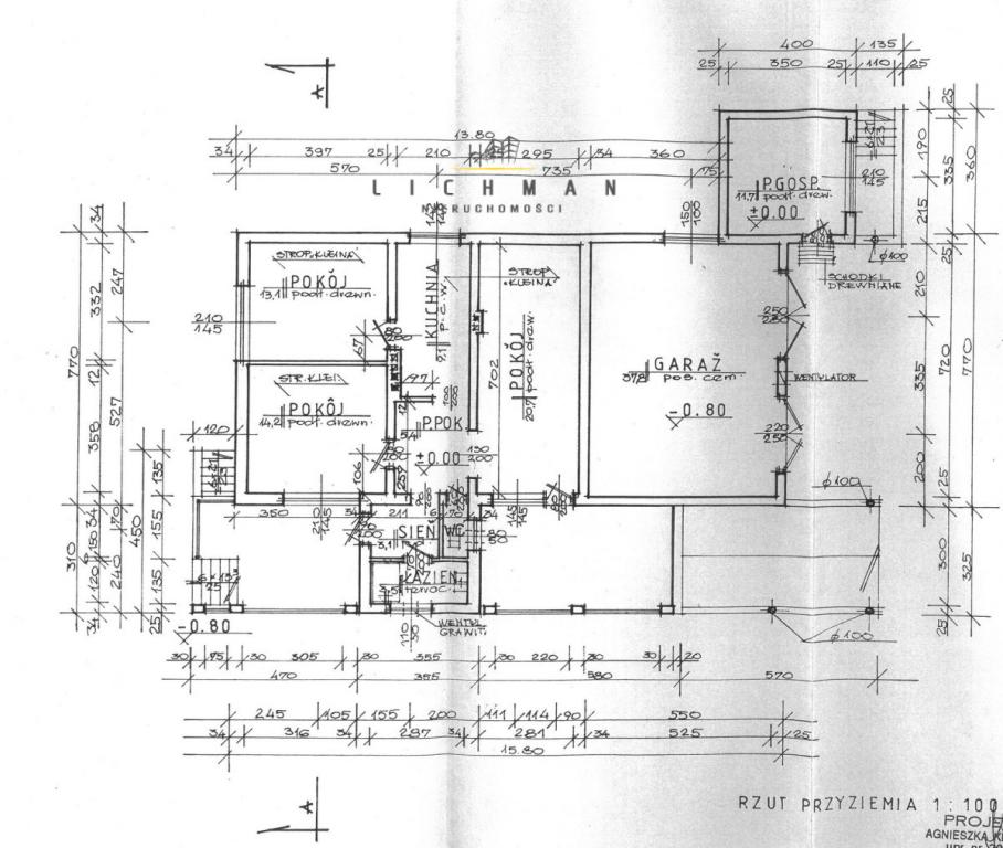 Dom 181 m², Łódź - zdjęcie 16