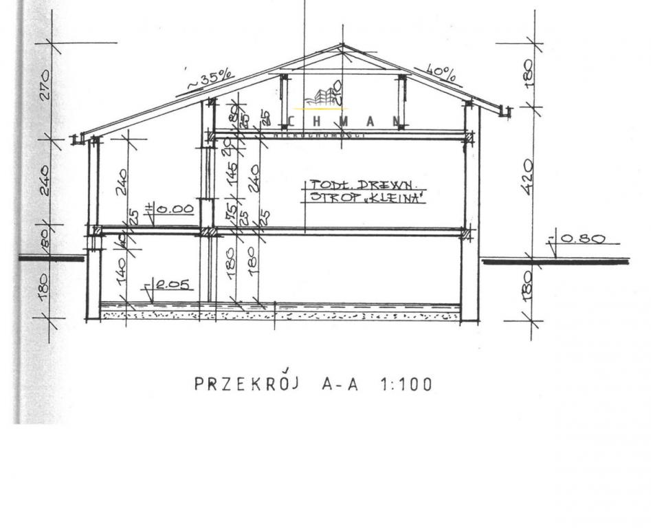 Dom 181 m², Łódź - zdjęcie 14