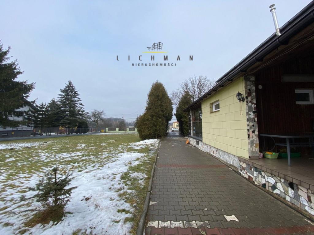 Dom 181 m², Łódź - zdjęcie 2
